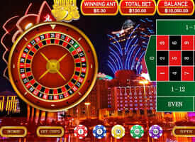 Top Casino Apps